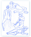 life drawing 2