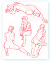 life drawing 4